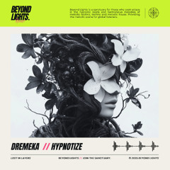Dremeka - Hypnotize