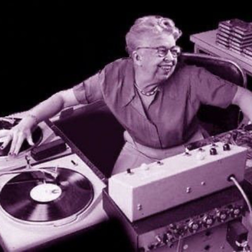 Aunt B's Funk Factor