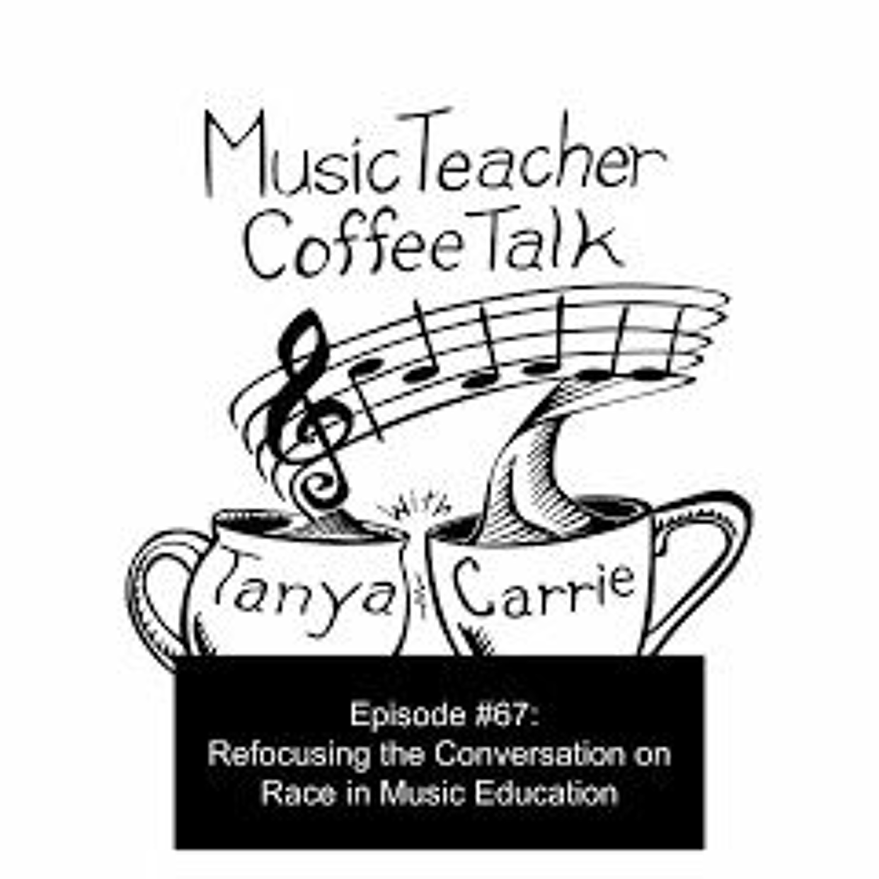 Music Teacher Coffee Talk