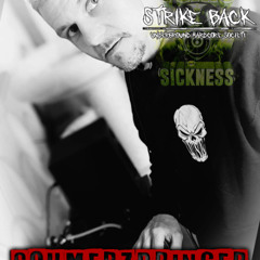 SCHMERZBRINGER / STRIKE BACK SHOW ON TOXIC SICKNESS / JUNE / 2025