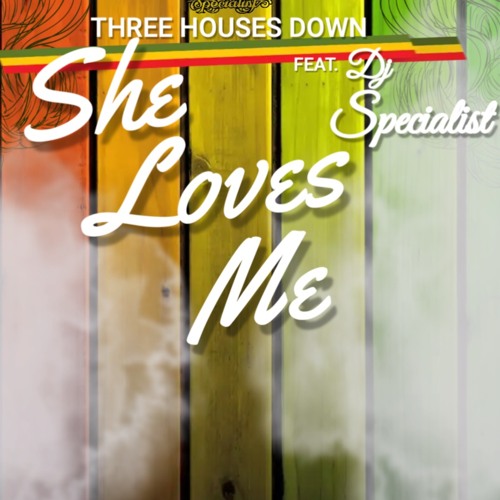 She Loves Me Feat. DJ Specialist