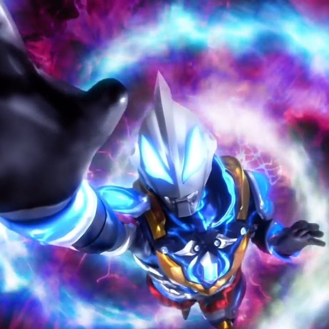 Stream Ultraman Z OST Geed Galaxy Rising Theme by Surge | Listen