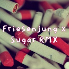 Friesenjung (Joost, Ski Aggu & Otto Waalkes) x Sugar (Robin Schulz feat. Francesco Yates) - RMX