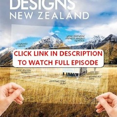 Grand Designs New Zealand Season 8 Episode 6 | FuLLEpisode -108101110