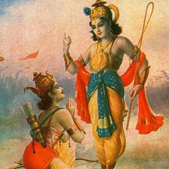 Chapters 10, 11, 12 of "The Song Celestial," or Bhagavad Gita (1885)