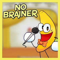 No Brainer [Shovelware's Brain Game x FNF] (+FLP)