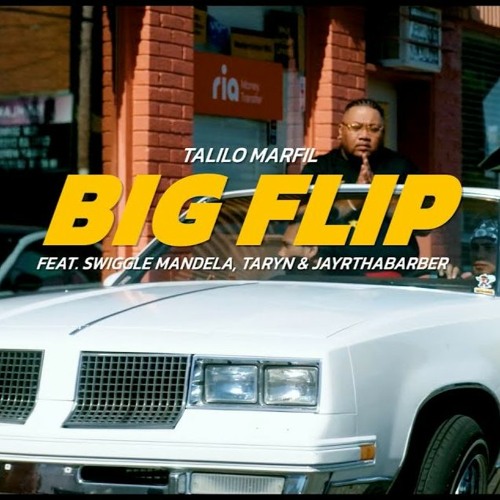 Talilo - Big Flip Ft. Swiggle Mandela (Token's Club Flip)