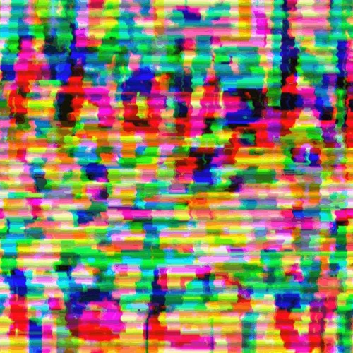 Glitches (w/ Glitches)