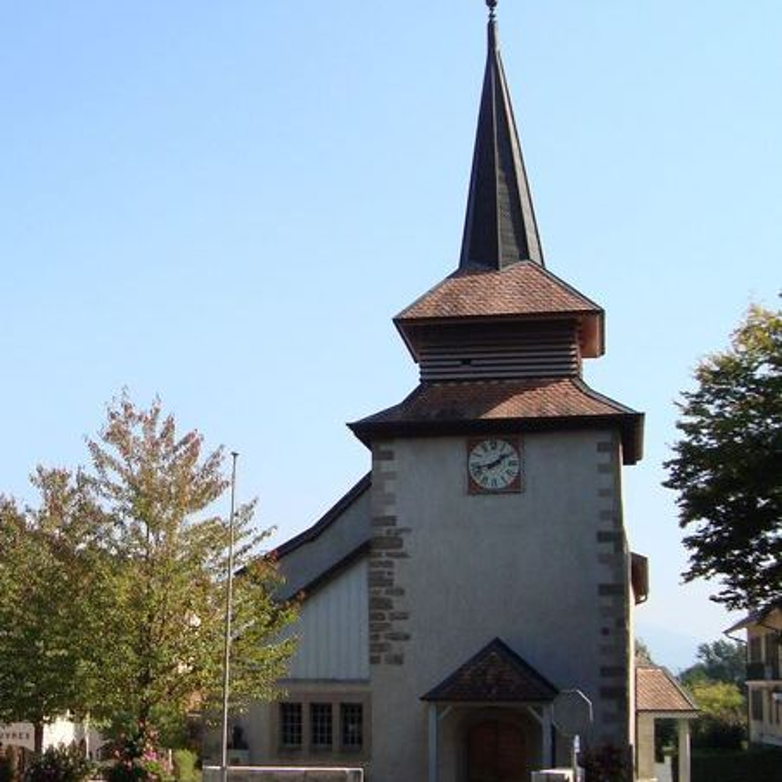 Réflexion et Spiritualité