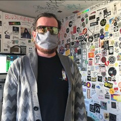 Felipe from BK @ The Lot Radio 03 - 05 - 2021