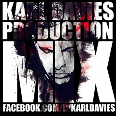 Karl Davies - The Real Karl Davies - Production Mix