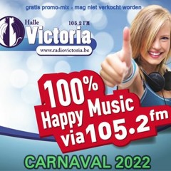 Carnavalmix Victoria 2022