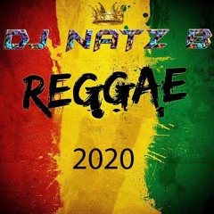 Reggae Mix  2020