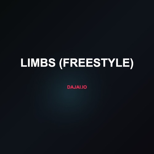 limbs (freestyle)