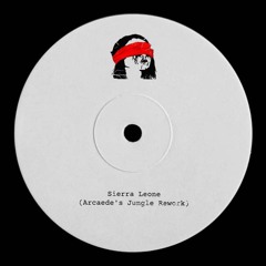 Sierra Leone (Arcaede's Jungle Rework) [FREE DL]
