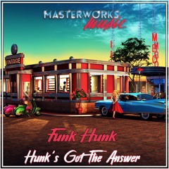 2. Funk Hunk - Gotcha