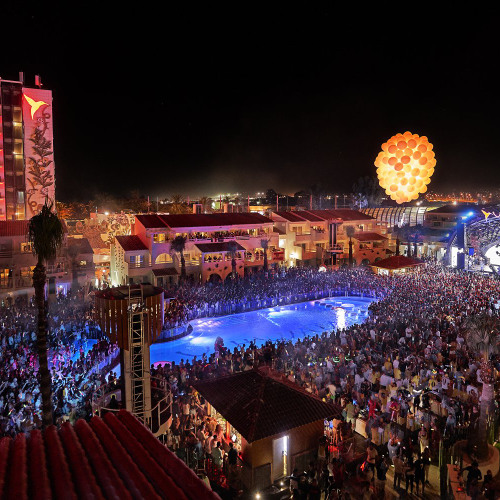 The First Semester (Vol. 2) (Tech House Mix)