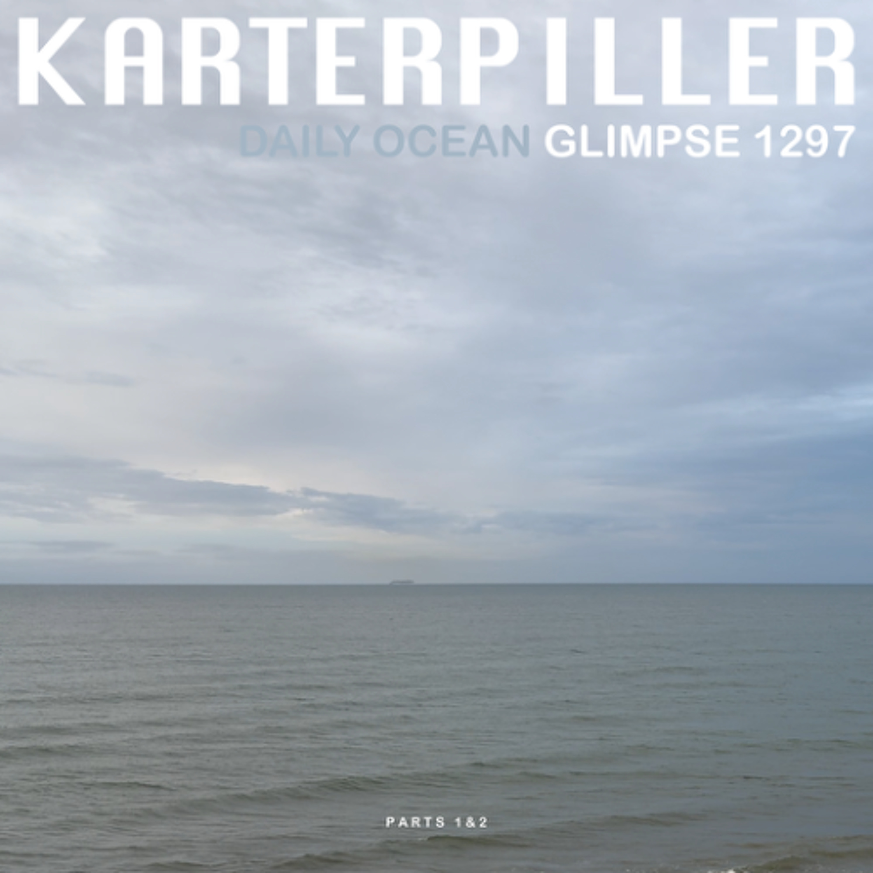 Glimpse 1297 (Apr 20 2025) episode artwork