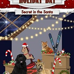 Read ❤️ PDF The Inn at Holiday Bay: Secret in the Santa by  Kathi Daley