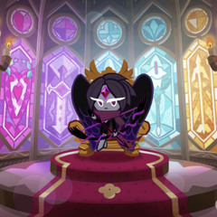 lobby theme : Hall of Ancient Heroes 로비테마 : 찬란한 영웅들의 신전 / 쿠키런 오븐브레이크 BGM