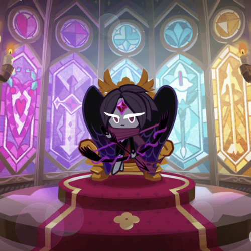 lobby theme : Hall of Ancient Heroes 로비테마 : 찬란한 영웅들의 신전 / 쿠키런 오븐브레이크 BGM