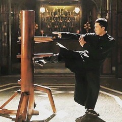 DaiDay! - IP Man [DREAMTHUGEXCLUSIVE]