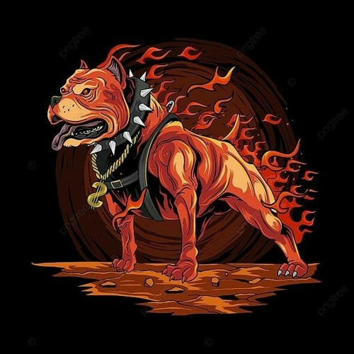 @ThesevenHyper; @OffDavy; @YXNG DXNN - Os Pitbull do Trap