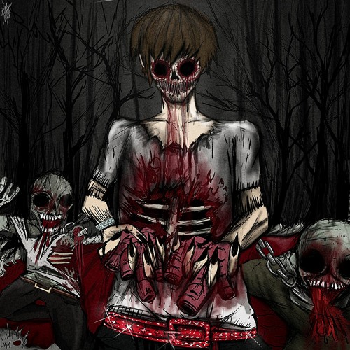 GORE JUNKIE (PROD. SCORN)