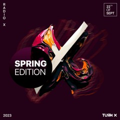 Radio X Spring Edition
