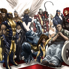 die in the house of M