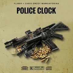 POLICE CLOCK ft Pro'6lack Emzzy (PROD. By Dhee Beatze).mp3