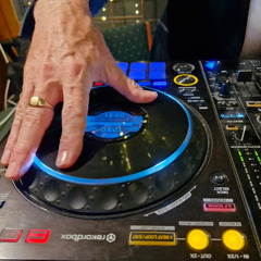 DJJTM ONE FOR THE MOTHERFUNKAS