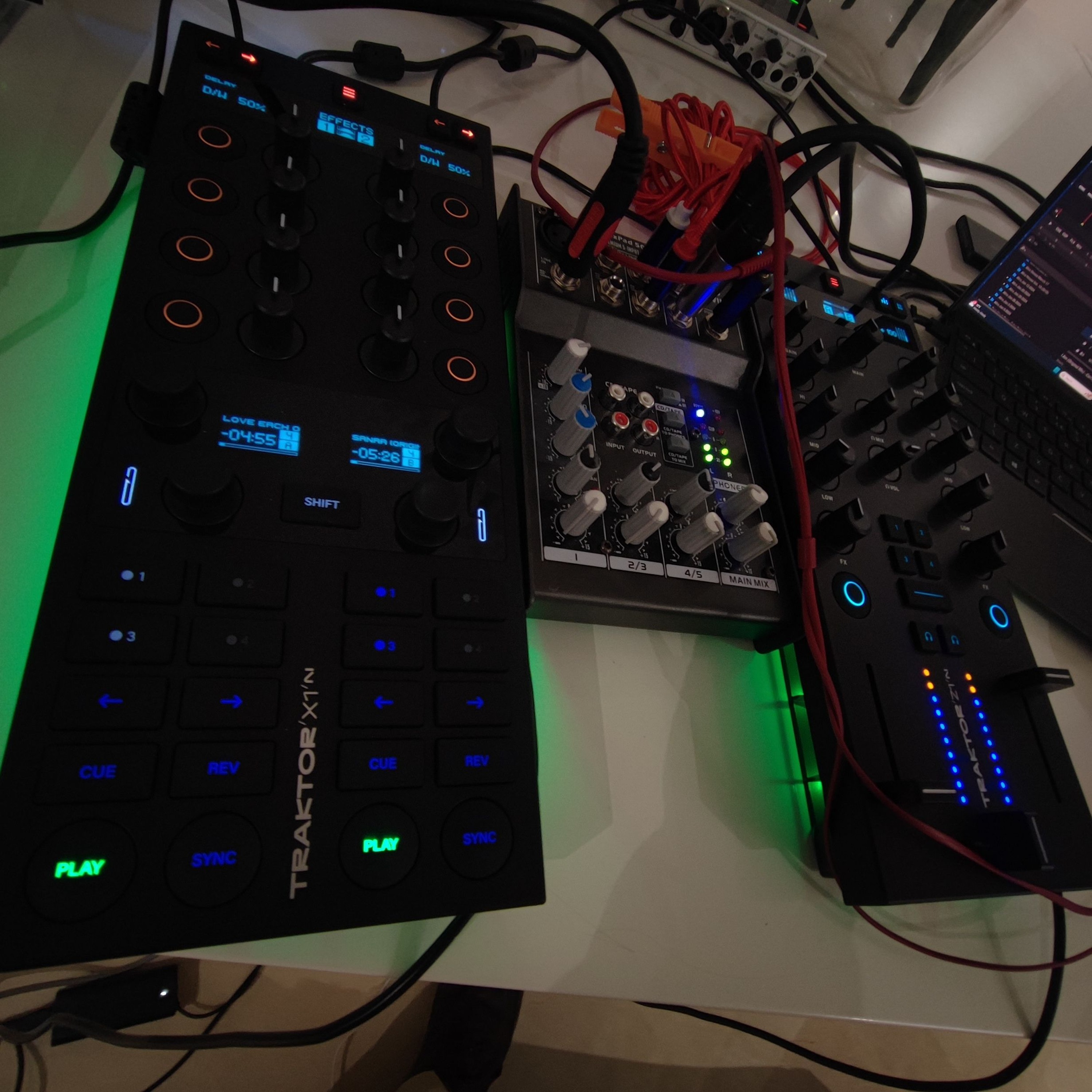 djdrfusion
