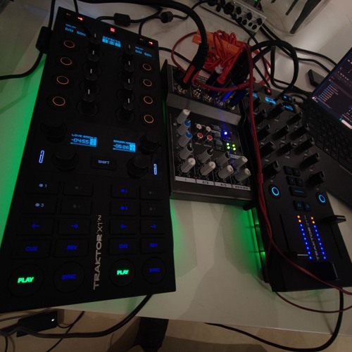 PB Marbella Setup Vol 3 8/2/2025