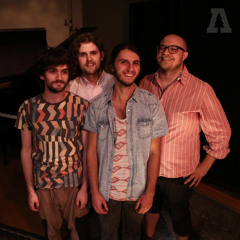 Phantoms and Friends (Audiotree Live Version)