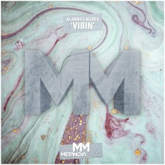 Alannys Weber - Vibin