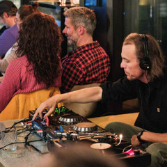 undsonstso #140 - Thamash