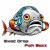 Artwork for Fish Bass