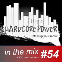 HARDCORE | Mix #54 | 178 - 185 BPM