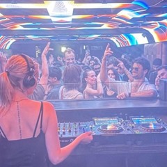 2010 mix - Anthea Scholtz for 5fm