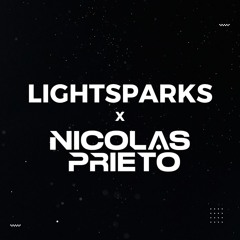 Lightsparks / Episode 61 - Live At On Heaven, Playa Del Carmen