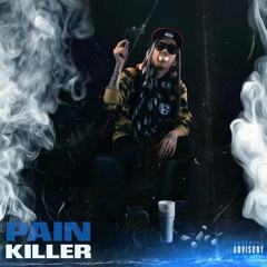1Mill - Smoke feat. NGAZ YB (unofficial)Painkiller ALBUM mp3 @dek1millionbaht
