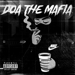 JOYRDMARR - DOA THE MAFIA