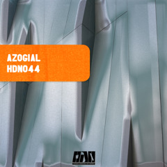 PREMIERE : Azogial - Azo's Dicussion (feat. Archivage d’Œuvres) [HDN044]