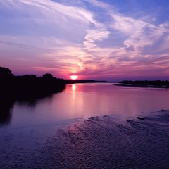 Untitled Space Jam (made with real fruit!)