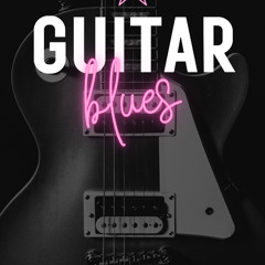 Guitar blues