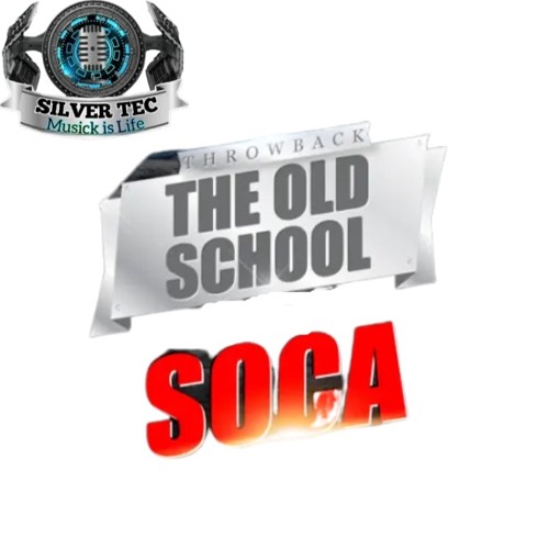 Stream SILVER TEC SOUND OLD SOCA MIX 2023 by Silver Tec Sound Listen