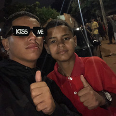 (DJ PUDIM & DJ PERITO)