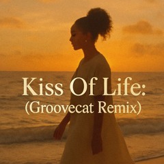 Kiss of Life (Groovecat Remix)