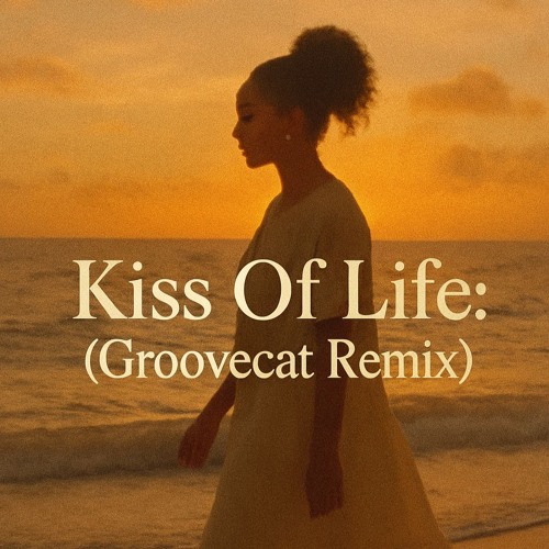 Kiss of Life (Groovecat Remix)